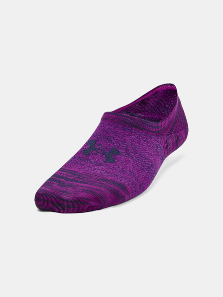 Under Armour Damen-Socken Under Armour UA Breathe Lite Ultra Low 3p