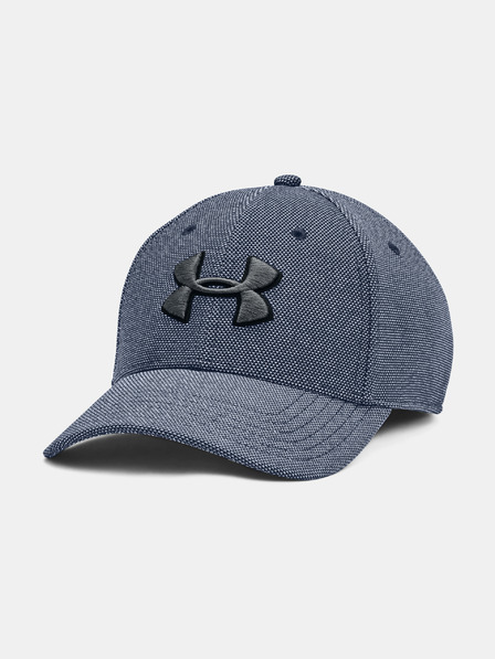 Under Armour Herren-Baseballkappe Under Armour UA M Hther Blitzing 3.0