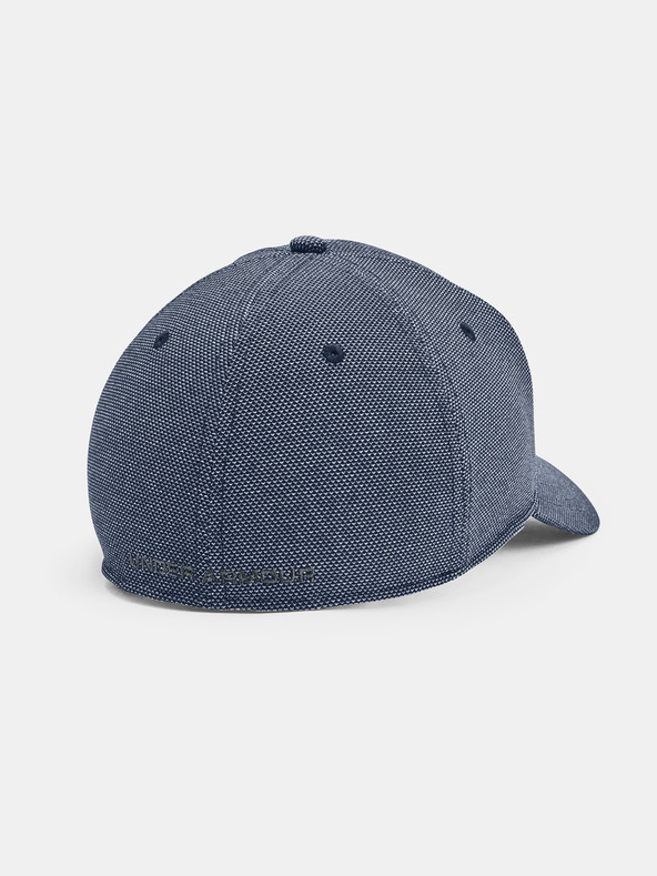 Under Armour Herren-Baseballkappe Under Armour UA M Hther Blitzing 3.0