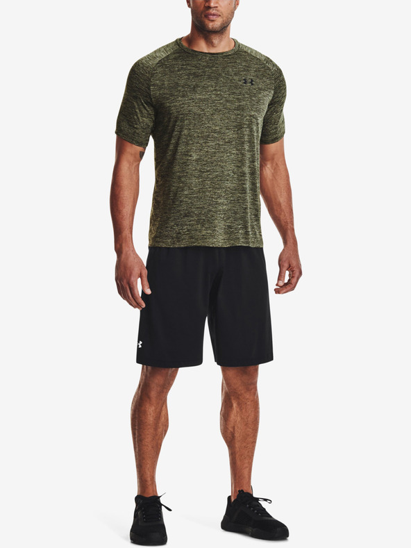 Under Armour Herren-T-Shirt Under Armour UA Tech 2.0 SS Tee