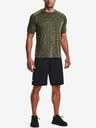 Under Armour Herren-T-Shirt Under Armour UA Tech 2.0 SS Tee