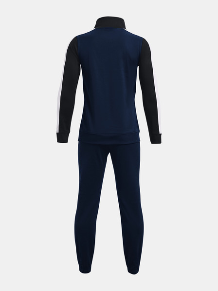 Under Armour Boys' Tracksuit Under Armour UA CB Knit Track Suit