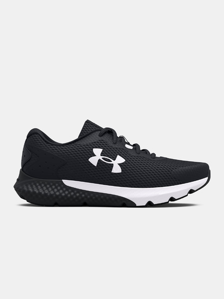 Under Armour UA BGS Charged Rogue 3 Kinder Tennisschuhe