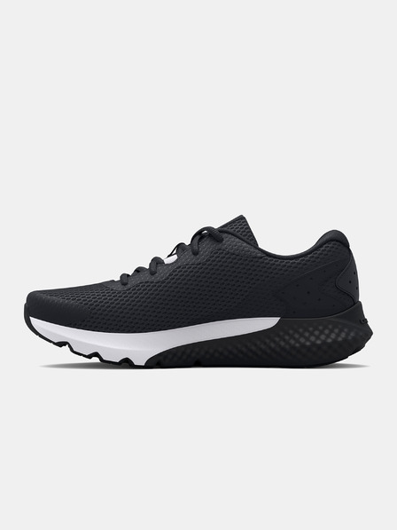 Under Armour UA BGS Charged Rogue 3 Kinder Tennisschuhe