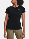 Under Armour Damen Under Armour Tech SSC - Feststoff