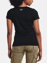 Under Armour Damen Under Armour Tech SSC - Feststoff
