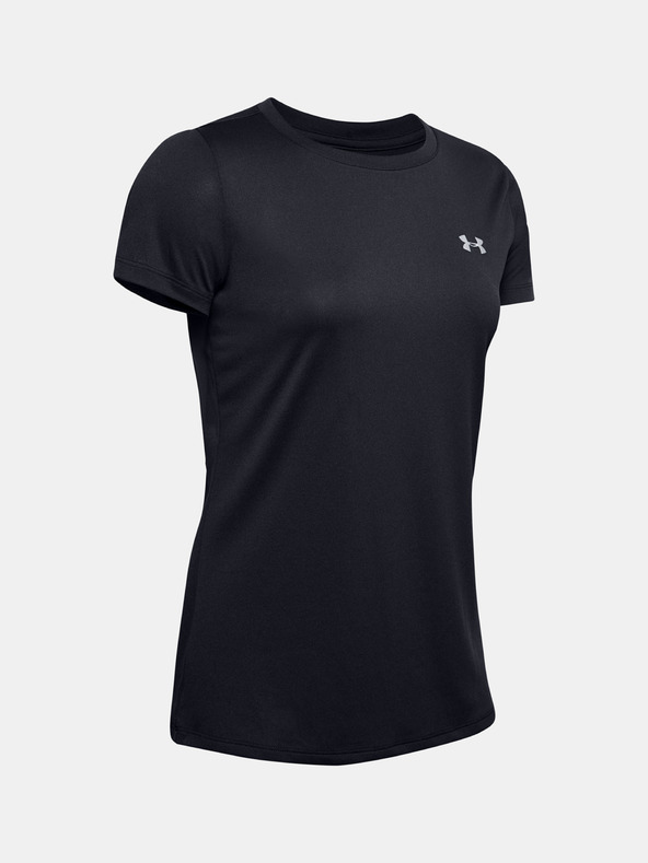 Under Armour Damen Under Armour Tech SSC - Feststoff