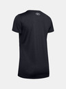 Under Armour Damen Under Armour Tech SSC - Feststoff