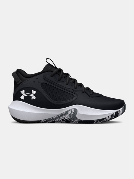 Under Armour UA GS Lockdown 6 Kinder Tennisschuhe