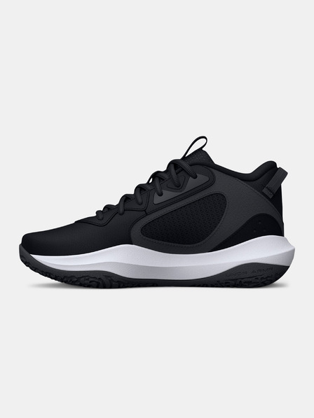 Under Armour UA GS Lockdown 6 Kinder Tennisschuhe