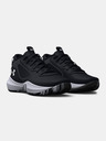 Under Armour Jungenschuhe Under Armour UA GS Lockdown 6