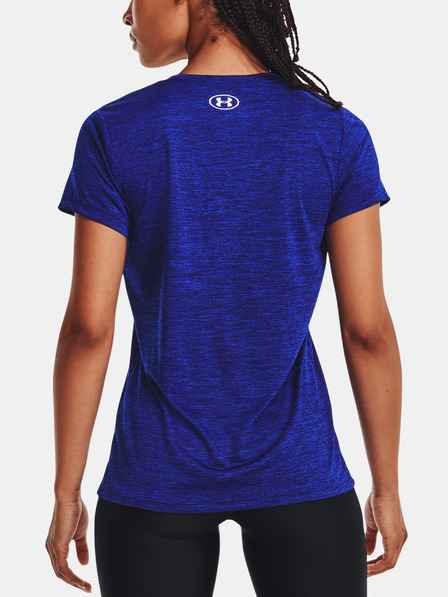 Under Armour Damen T-Shirt Under Armour Tech SSV - Twist