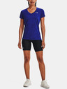 Under Armour Damen T-Shirt Under Armour Tech SSV - Twist