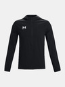Under Armour Herren-Jacke Under Armour Challenger Storm Shell