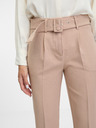 Orsay Beige Damenhose ORSAY