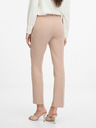 Orsay Beige Damenhose ORSAY