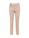 Orsay Beige Damenhose ORSAY