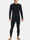 Under Armour Herren-T-Shirt Under Armour Packaged Base 4.0 Crew