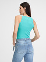 Orsay Türkises Damen Top ORSAY