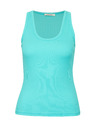 Orsay Türkises Damen Top ORSAY