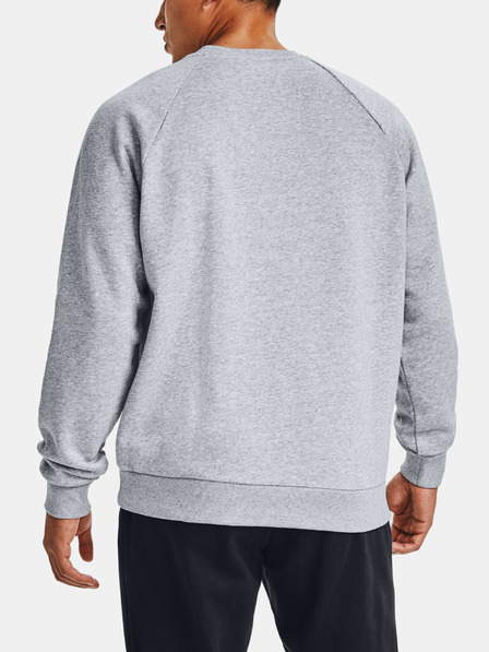 Under Armour Herren Sweatshirt Under Armour Rival Fleece Crew