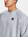 Under Armour Herren Sweatshirt Under Armour Rival Fleece Crew