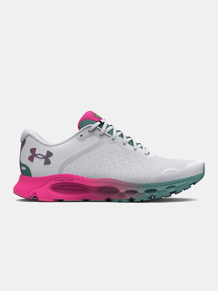 Under Armour Damen-Schuhe Under Armour UA W HOVR Infinite 3 DYLIGHT