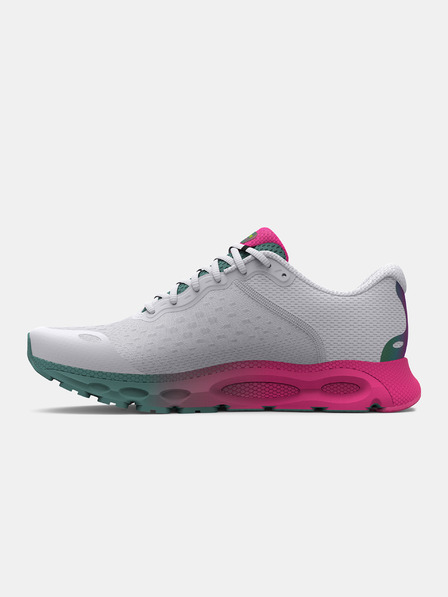 Under Armour Damen-Schuhe Under Armour UA W HOVR Infinite 3 DYLIGHT