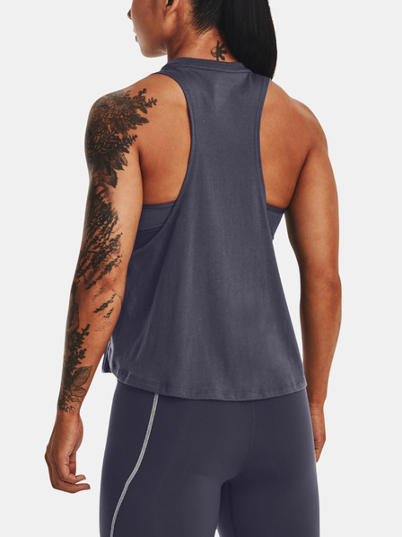 Under Armour Damen-Top Under Armour UA PJT ROCK WORLDWIDE TANK