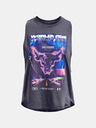 Under Armour Damen-Top Under Armour UA PJT ROCK WORLDWIDE TANK
