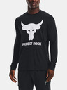 Under Armour Herren-T-Shirt Under Armour UA PJT ROCK BRAHMA BULL LS