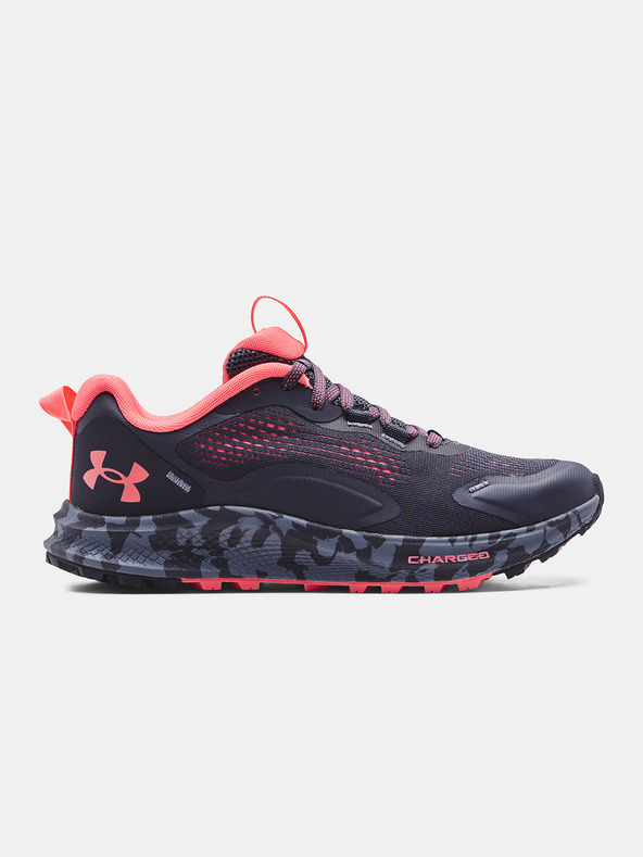Under Armour Damen-Schuhe Under Armour UA W Charged Bandit TR 2