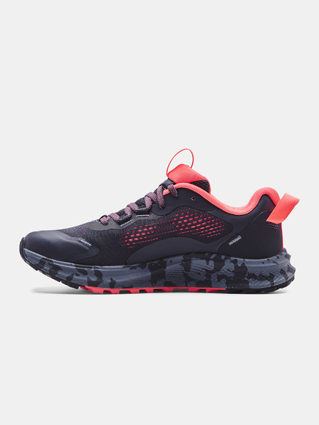 Under Armour Damen-Schuhe Under Armour UA W Charged Bandit TR 2