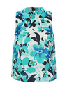 Orsay Blaue Damenbluse ORSAY