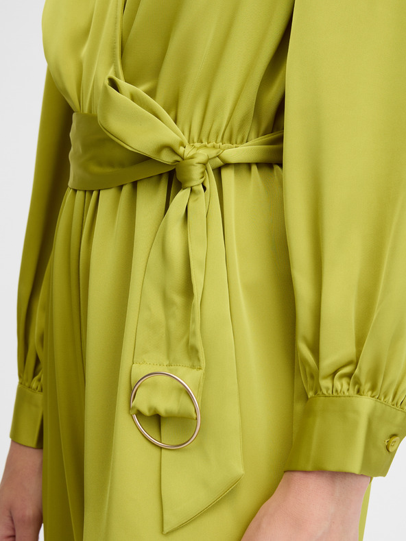 Orsay Grüner Damen Overall ORSAY