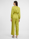 Orsay Grüner Damen Overall ORSAY