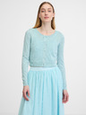 Orsay Hellblauer Damen Cardigan ORSAY