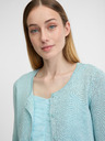 Orsay Hellblauer Damen Cardigan ORSAY