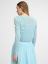 Orsay Hellblauer Damen Cardigan ORSAY