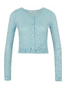 Orsay Hellblauer Damen Cardigan ORSAY