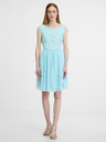 Orsay Hellblaues Damenkleid ORSAY