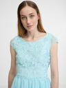 Orsay Hellblaues Damenkleid ORSAY
