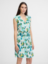 Orsay Blaues Damenkleid ORSAY