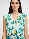 Orsay Blaues Damenkleid ORSAY