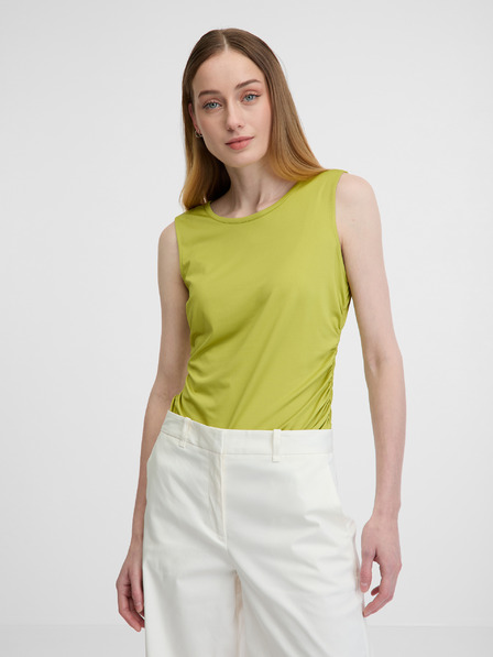 Orsay Grünes Damen-Tank-Top ORSAY