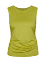Orsay Grünes Damen-Tank-Top ORSAY