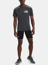 Under Armour Herren Kompressions-Shorts Under Armour Fly Fast Half Tight