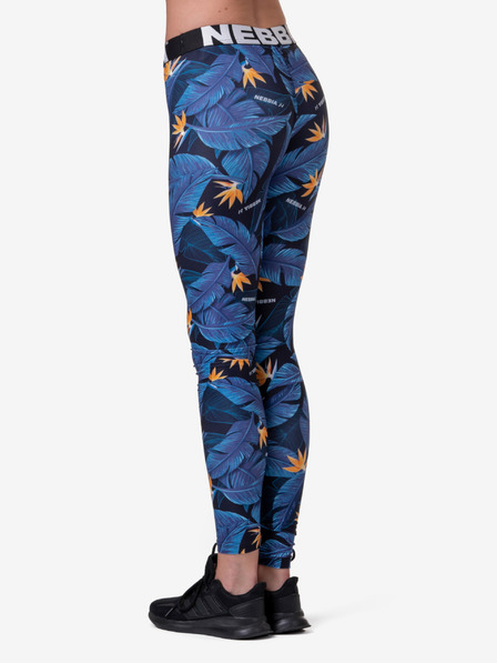 Nebbia Ocean Power Leggings
