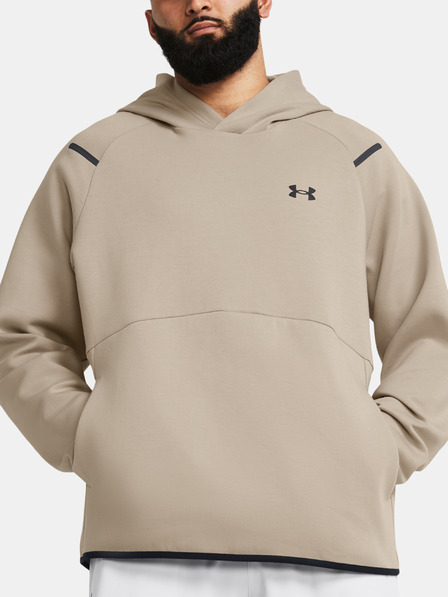 Under Armour Herren-Hoodie Under Armour UA Unstoppable Flc HD