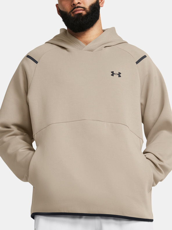 Under Armour Herren-Hoodie Under Armour UA Unstoppable Flc HD